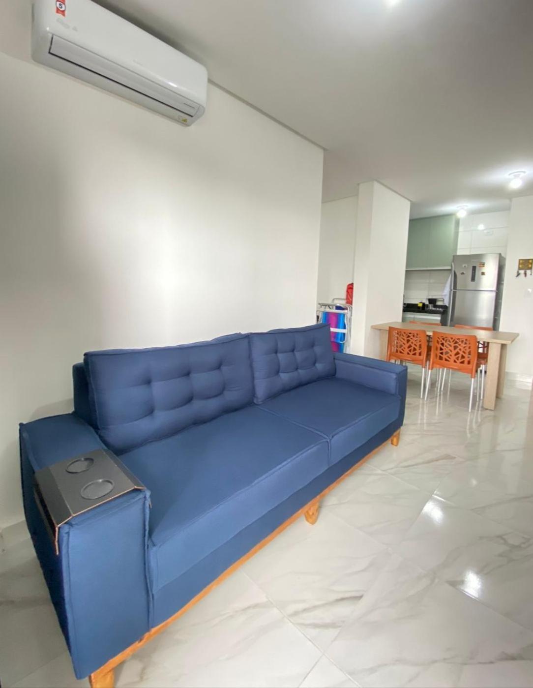 Lar Doce Mar - Do Bessa Apartment