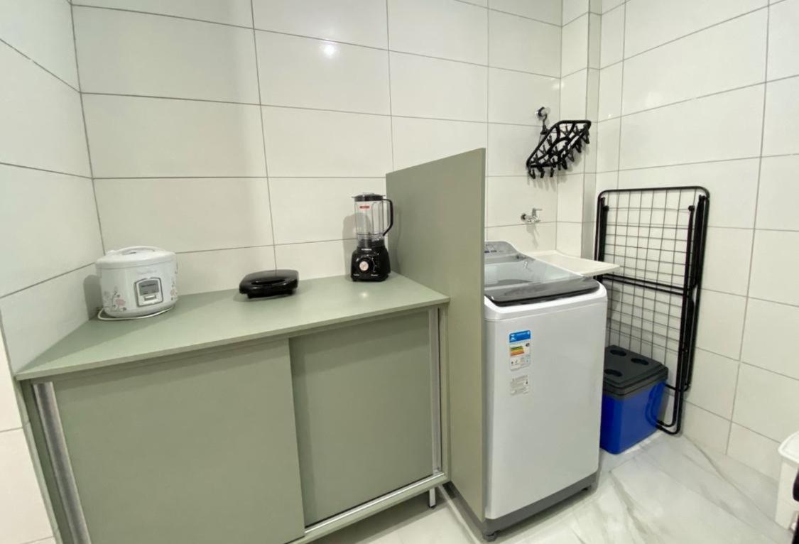 Apartment Lar Doce Mar - Do Bessa
