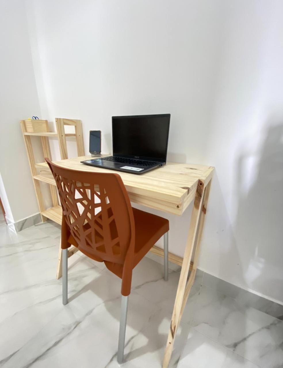 Lar Doce Mar - Do Bessa Apartment *