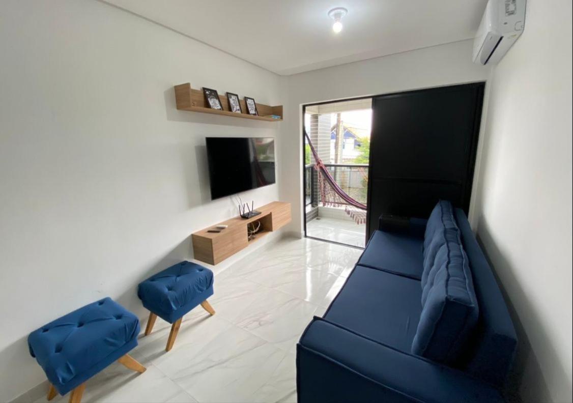Apartment Lar Doce Mar - Do Bessa *
