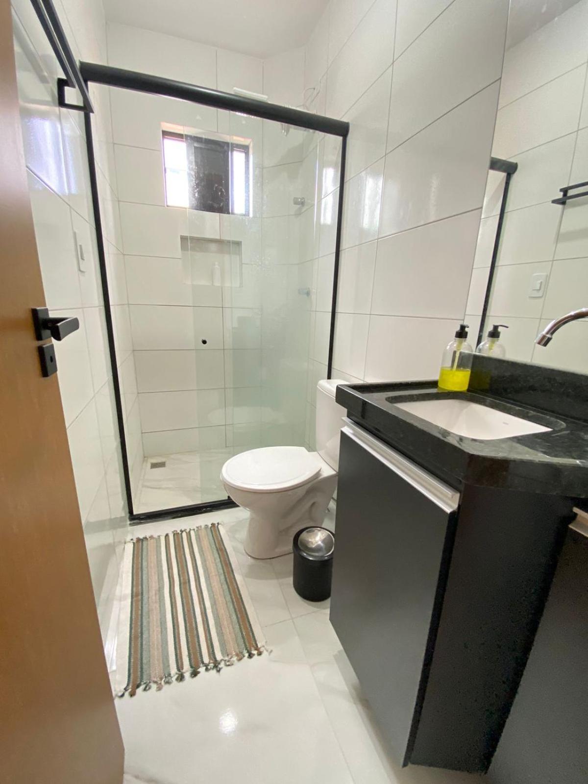 Apartment Lar Doce Mar - Do Bessa Joao Pessoa