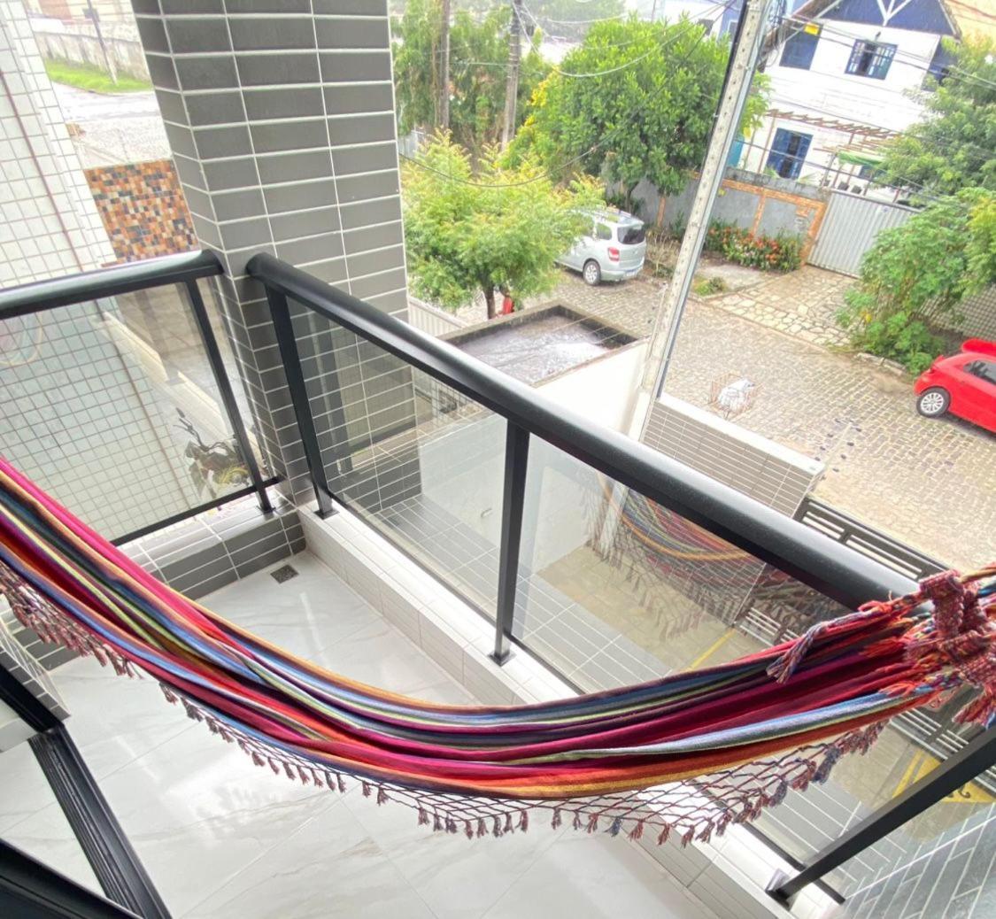 Lar Doce Mar - Do Bessa Apartment