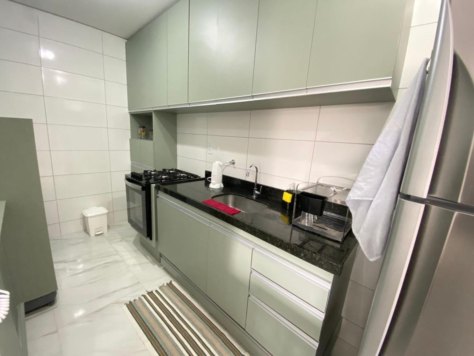 Apartment Lar Doce Mar - Do Bessa *