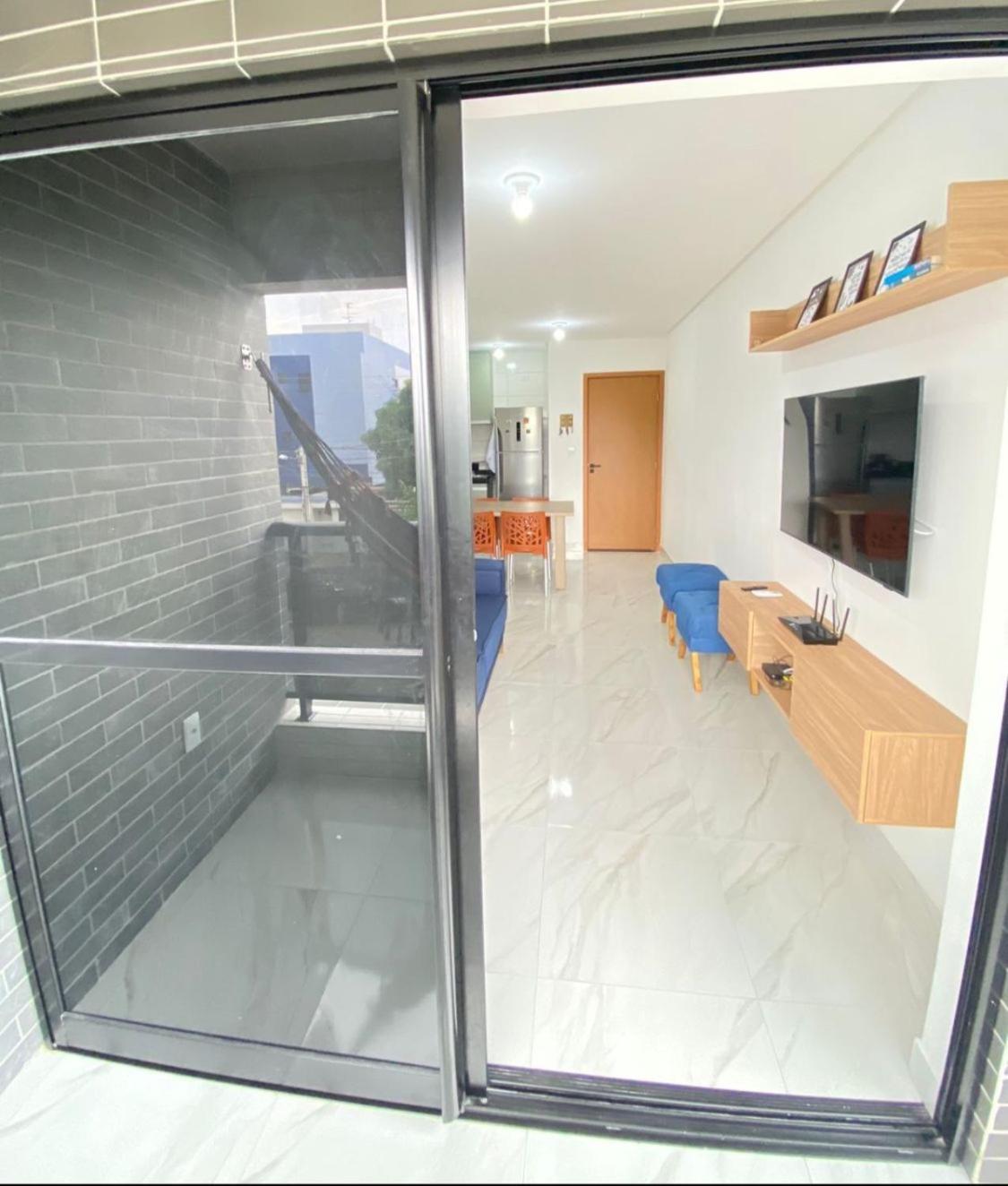 Lar Doce Mar - Do Bessa Apartment Joao Pessoa