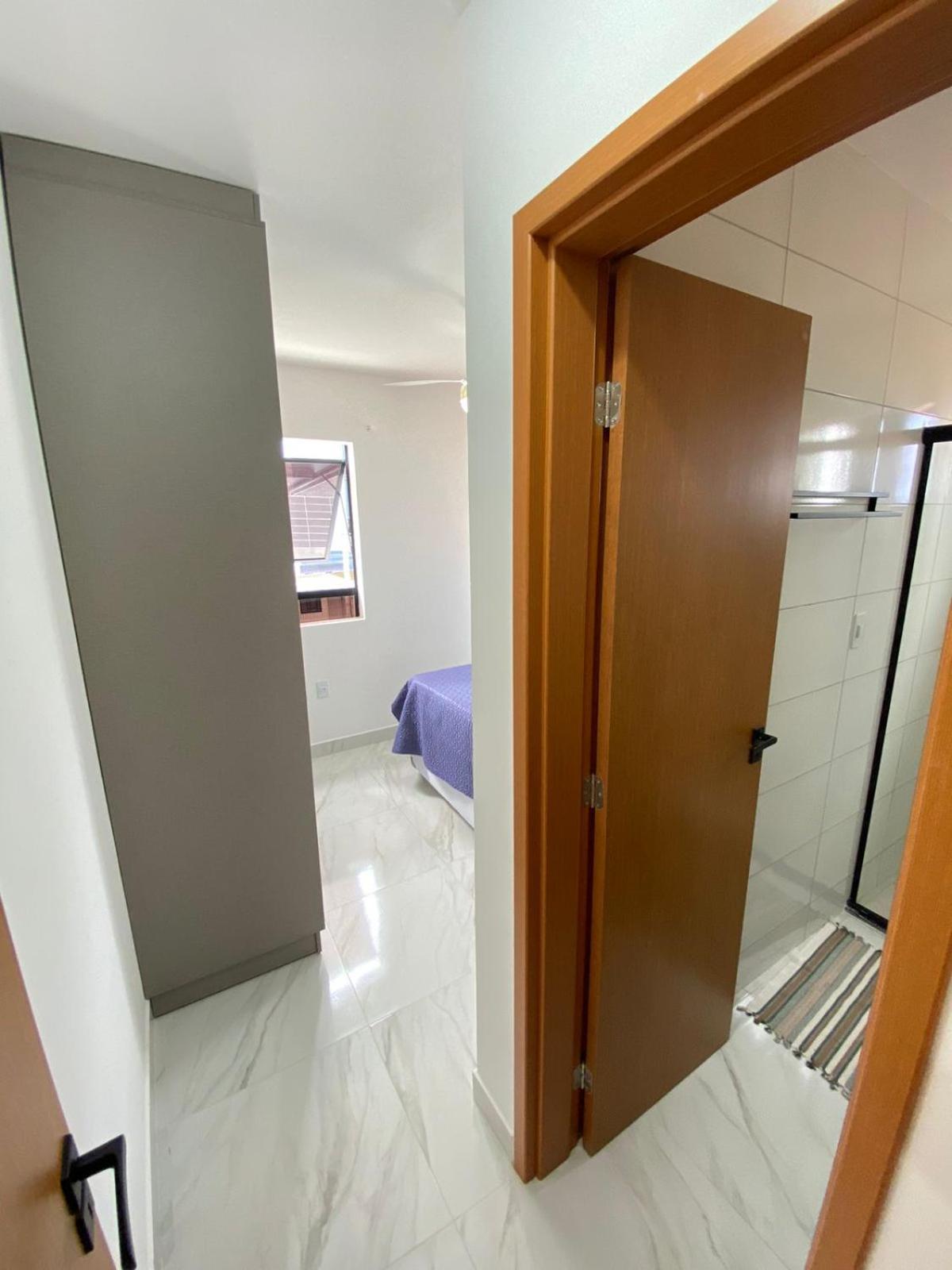 Apartment Lar Doce Mar - Do Bessa