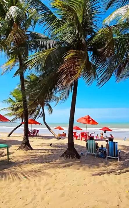Lar Doce Mar - Do Bessa *